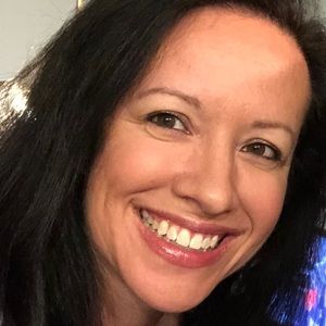 Meet your Posher, Jess